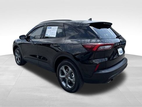 Used 2025 Ford Escape ST-Line w/ Tech Pack #1 AWD/4WD image 5