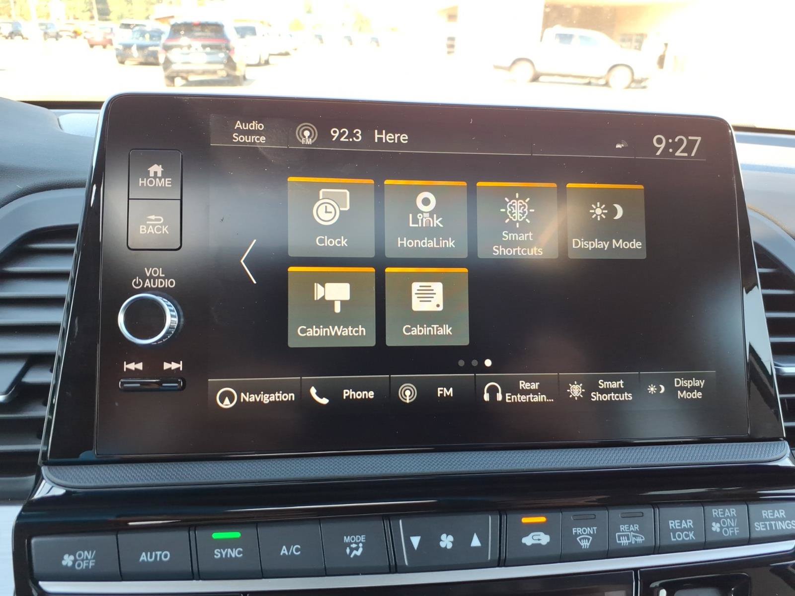 Used 2026 Honda Odyssey Touring image 17