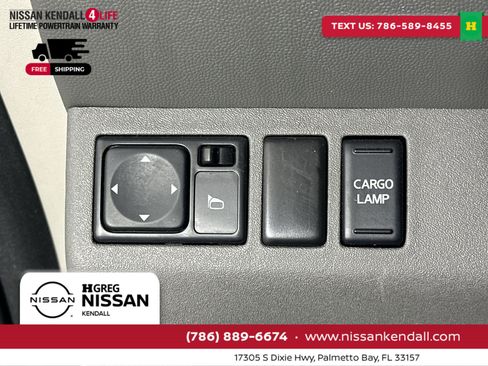 Used 2018 Nissan Frontier SV image 26