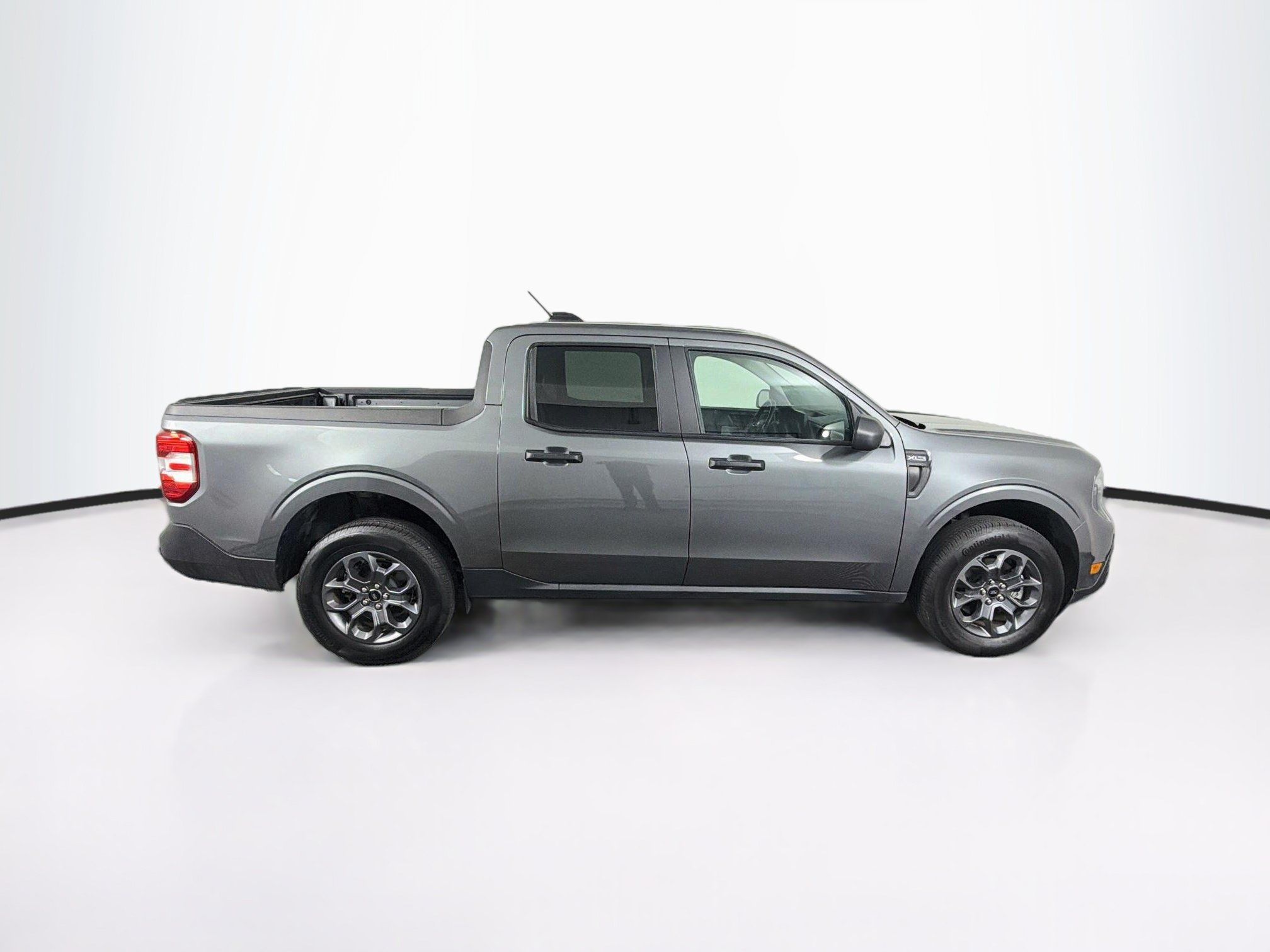 Used 2026 Ford Maverick XLT AWD/4WD image 10