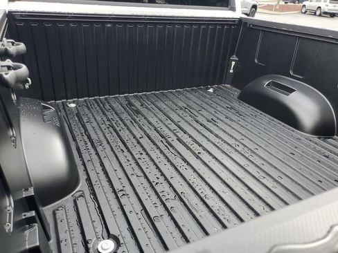 New 2026 Toyota Tundra Limited image 10