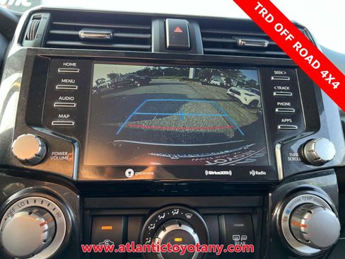 Used 2021 Toyota 4Runner TRD Off-Road image 8