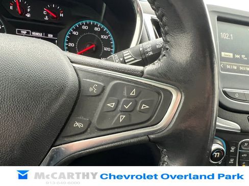 Used 2018 Chevrolet Equinox LT image 13