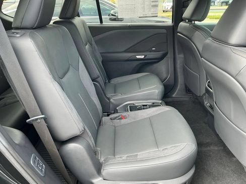 Certified 2024 Lexus TX 350 AWD w/ Technology Package image 22