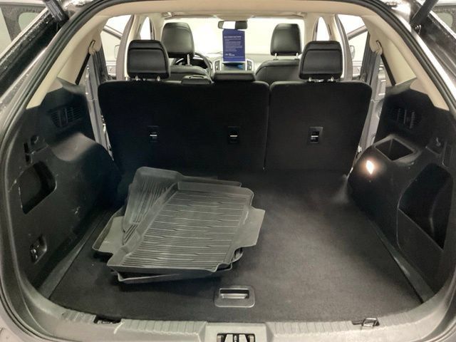 Used 2020 Ford Edge SEL w/ Convenience Package AWD/4WD image 28