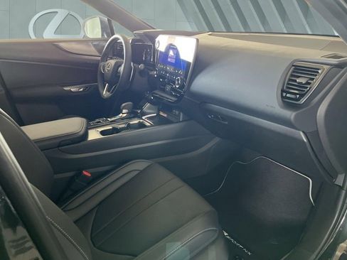 Certified 2026 Lexus NX 350h F Sport w/ Accessory Package (Z2) image 26