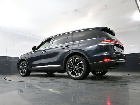 Used 2021 Lincoln Aviator Reserve w/ Equipment Group 202A AWD/4WD image 20