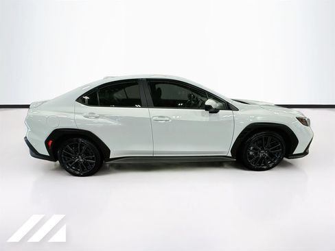 New 2026 Subaru WRX AWD/4WD image 4