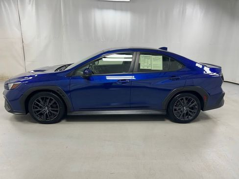 Used 2022 Subaru WRX Premium AWD/4WD image 8