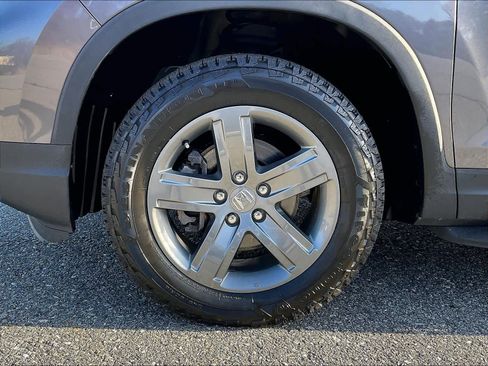 Used 2022 Honda Ridgeline RTL-E image 7