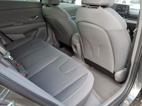 New 2026 Hyundai Elantra Sport image 8