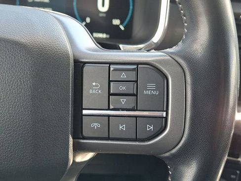 Certified 2022 Ford F150 Lariat w/ FX4 Off-Road Package AWD/4WD image 21