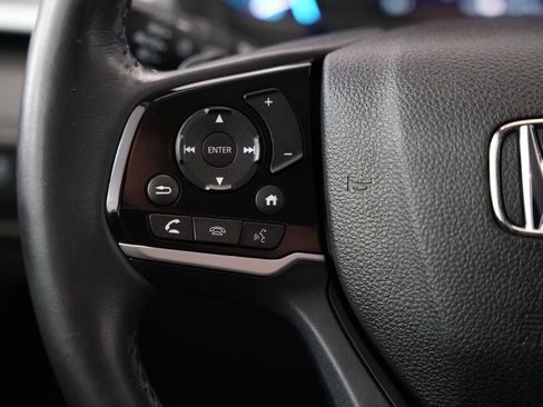 Used 2018 Honda Odyssey EX-L image 12