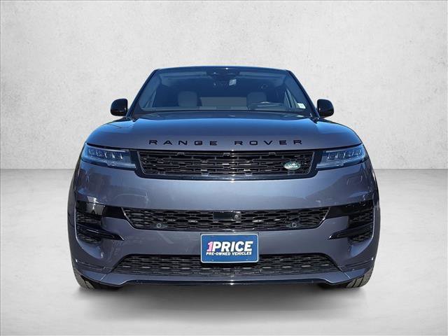 Used 2023 Land Rover Range Rover Sport First Edition AWD/4WD image 2