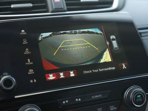 Used 2022 Honda CR-V Touring image 28