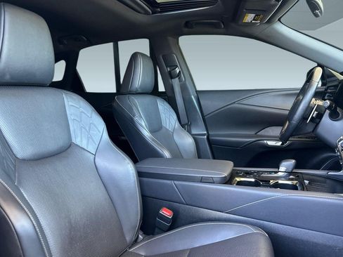 Used 2024 Lexus RX 350 Premium w/ Accessory Package (Z1) FWD image 28