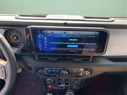 New 2024 Jeep Wrangler Unlimited Sport image 24