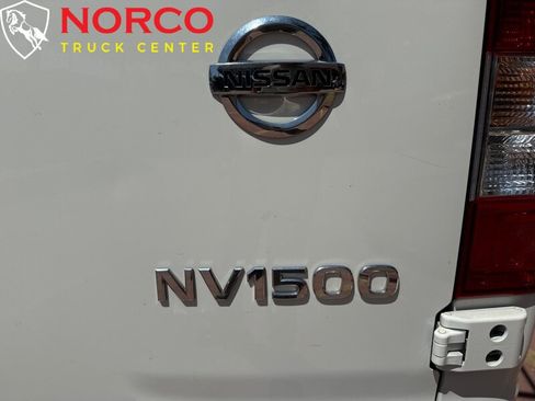 Used 2019 Nissan NV 1500 S image 13