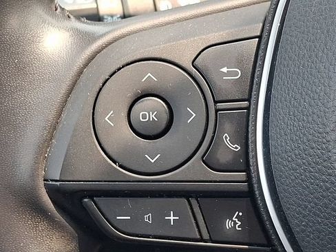 Used 2019 Toyota RAV4 Limited w/ Carpet Mat Package AWD/4WD image 21