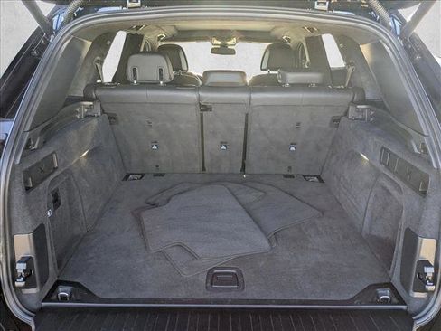Certified 2022 BMW X5 M50i w/ Executive Package image 6