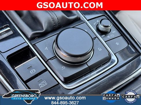 Used 2021 MAZDA CX-30 AWD 2.5 Turbo S image 31