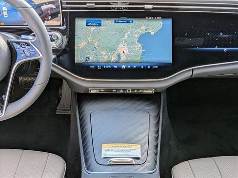 New 2026 Mercedes-Benz E 350 Sedan image 11
