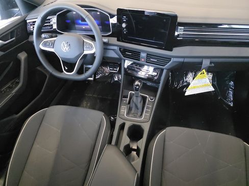 New 2026 Volkswagen Jetta Sport image 13