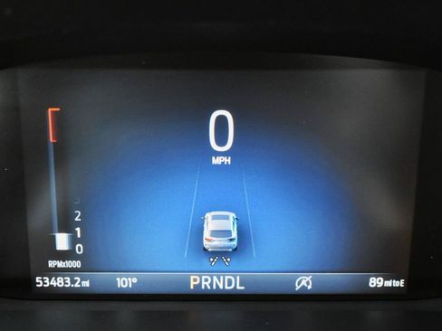 Used 2023 Ford Escape Active FWD image 7