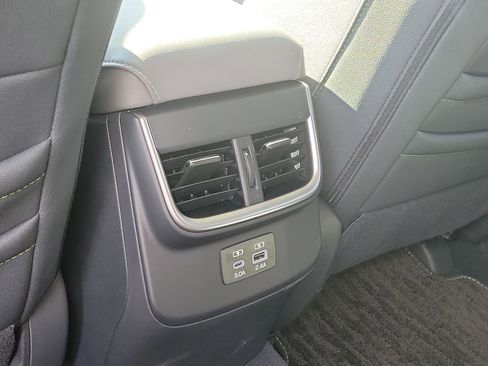 Certified 2025 Subaru Outback Onyx Edition image 15