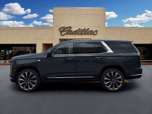 New 2026 Cadillac Escalade Luxury w/ Touring Package AWD/4WD image 6