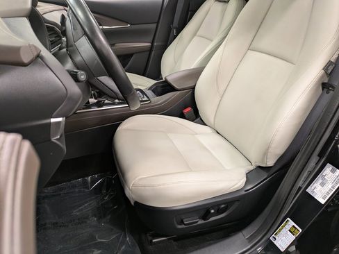 Certified 2023 MAZDA CX-30 AWD 2.5 S w/ Premium Package image 10