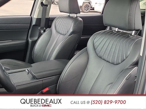 Used 2023 Hyundai Palisade Limited FWD image 11