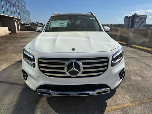 New 2026 Mercedes-Benz GLB 250 image 2