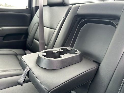 Used 2016 Chevrolet Silverado 1500 LT w/ All Star Edition image 15