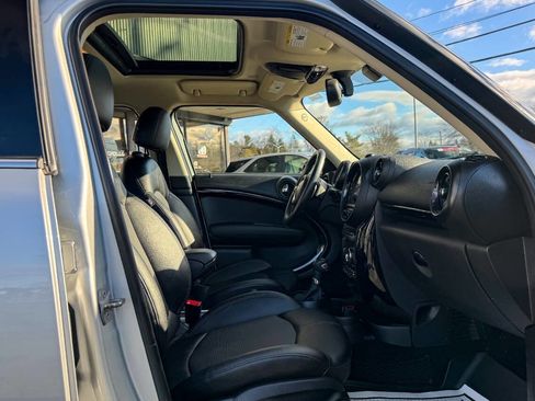 Used 2016 MINI Cooper Countryman S image 14