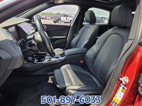 Used 2024 BMW 228i xDrive Gran Coupe AWD/4WD image 9