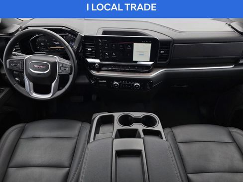 Used 2026 GMC Sierra 1500 SLT RWD image 13