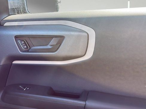 Certified 2025 Ford Bronco Sport Big Bend image 19