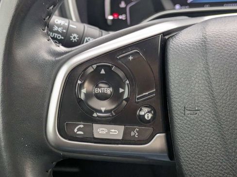 Used 2021 Honda CR-V EX-L image 28