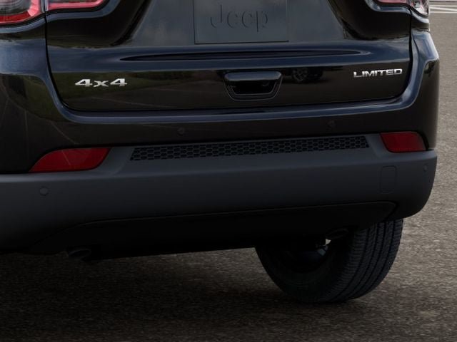 New 2026 Jeep Compass Limited AWD/4WD image 13