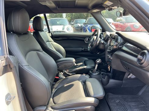 Used 2019 MINI Cooper S FWD image 31