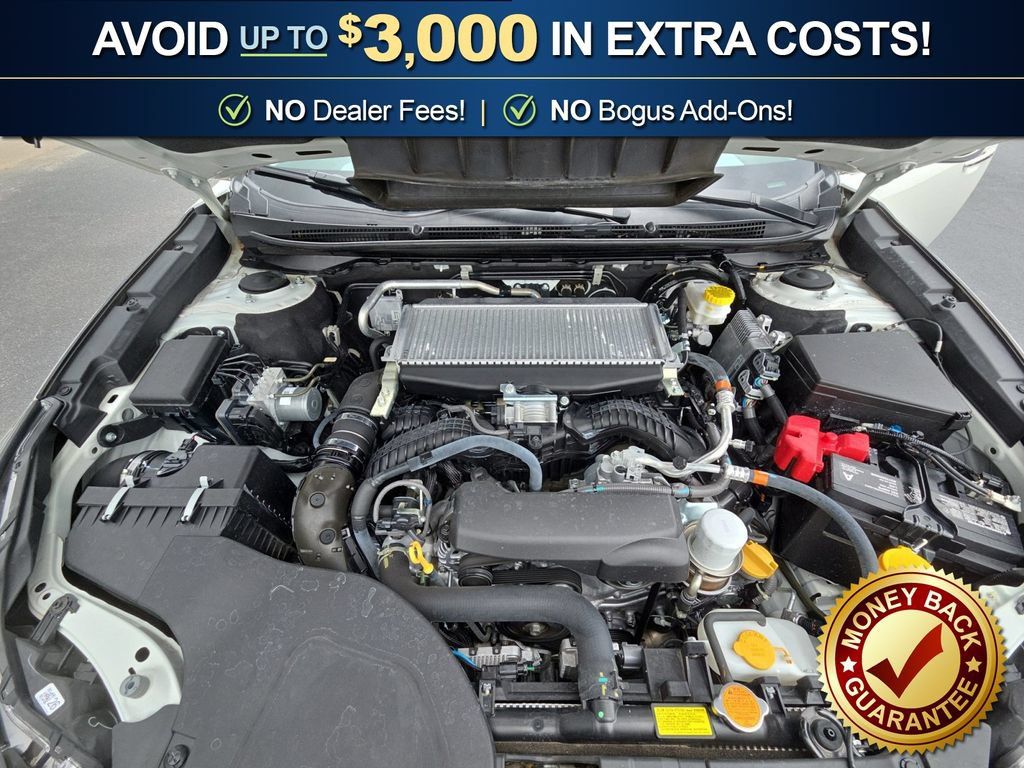 Used 2022 Subaru Outback Touring XT AWD/4WD image 25