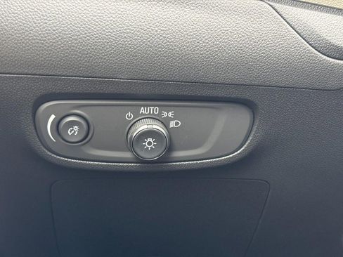 New 2026 Buick Encore GX Avenir w/ Avenir Technology Package image 15