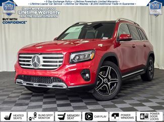 New 2026 Mercedes-Benz GLB 250 GLB 250 video 1