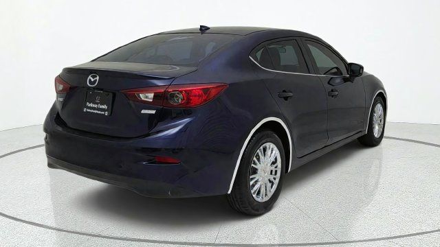 Used 2014 MAZDA MAZDA3 i Grand Touring FWD image 5