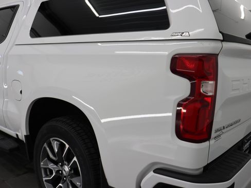 Used 2023 Chevrolet Silverado 1500 RST AWD/4WD image 28