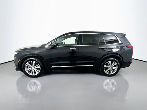 Used 2022 Cadillac XT6 Premium Luxury image 8