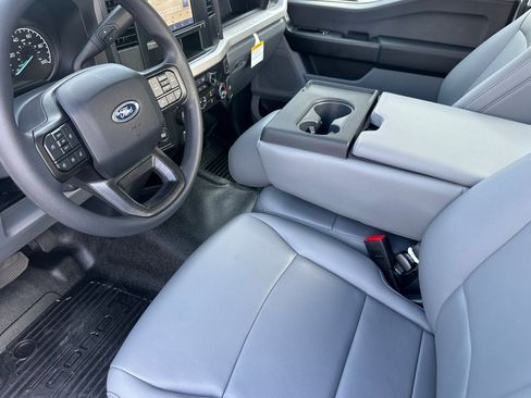 New 2026 Ford F250 XL w/ XL Chrome Package image 10