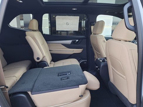 New 2026 Buick Enclave Preferred image 47