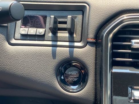 New 2026 Nissan Armada PRO-4X AWD/4WD image 18
